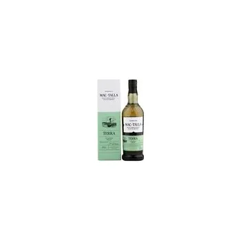 Whisky Mac-Talla Morrison Terra 0.7L 46% box