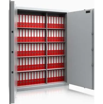 Trezor ISS Trezor Düsseldorf Super 39100