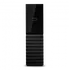 Externí pevný disk Western Digital My Book 14 TB (WDBBGB0140HBK-EESN)