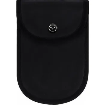 MAZDA Bezpečnostní stíněné pouzdro dálkové ovládání od auta