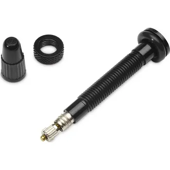 Duše na kolo Bezdušový ventilek Roval Alloy Tubeless Valve Stem Délka ventilku: MY15 Traverse Sl/Alloy 40mm