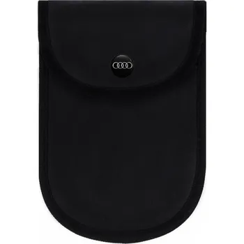 AUDI Bezpečnostní stíněné pouzdro dálkové ovládání od auta