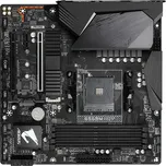 Gigabyte B550M (B550M AORUS PRO-P)