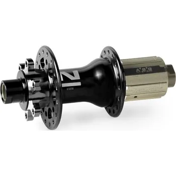 Náboj kola Nába zadní 12 * 142mm NOVATEC D792SB, 32 děr, ložisková