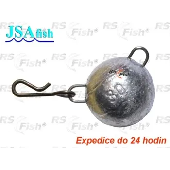 Umělá nástraha JSA Catch Ball 10,0 g