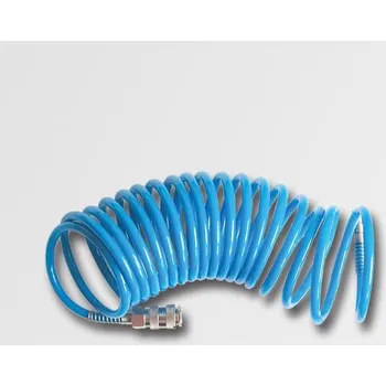 Dílna XTline Hadice na kompresor 8/12mm 15m P19597