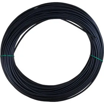 Lanko pro jízdní kolo bowden řadící splétaný