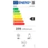 Lednice Hisense RB372N4AW2