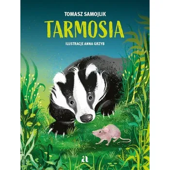 Tarmosia - Tomasz Samojlik