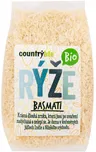 Country Life Bio Rýže Basmati 500 g