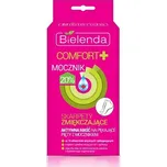 Bielenda Comfort+ změkčující péče na popraskanou pokožku chodidel 20% Urea 2 x 6 ml