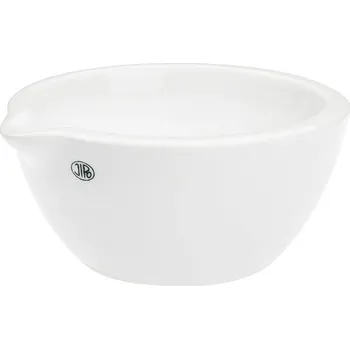 Miska třecí drsná s výlevkou 75 ml