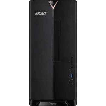 Stolní počítač Recenze Acer Aspire TC-895 (DT.BETEC.004)