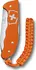 kapesní nůž Victorinox Hunter Pro Alox Limited Edition 2021 oranžový