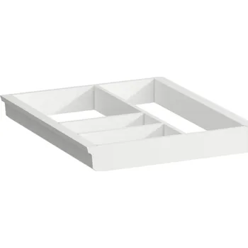 Bodové svítidlo Space - dělící systém do zásuvek 32x37,6 H4954071606311