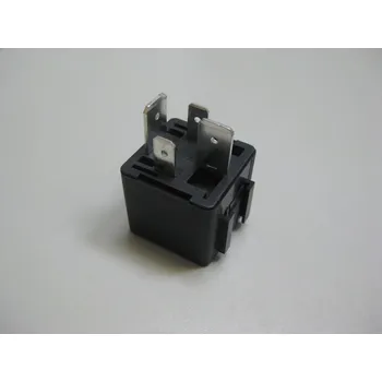 Auto zrcátko relé s diodou - maxi, Multicar M27 relé s diodou - maxi, Multicar M27