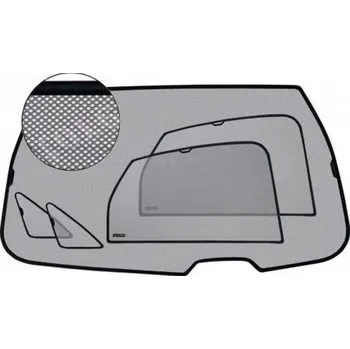 Stínítko do auta Laitovo SRHS-439