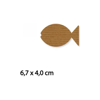 Bonbon Ryba 2 - HV 15 ks