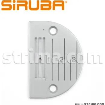 Příslušenství k šicímu stroji E704 SIRUBA ORIGINAL