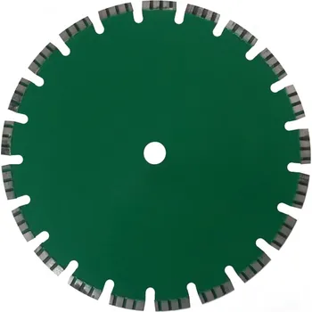 Řezný kotouč Distar CZ Diamantový kotouč Čerstvý Beton průměr 450x25,4 mm výška segmentu 12 mm