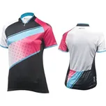 DRES KELLYS JODY krátký rukáv coral-azureXL(016)