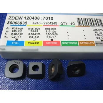 Fréza ZDEW 120408,7010