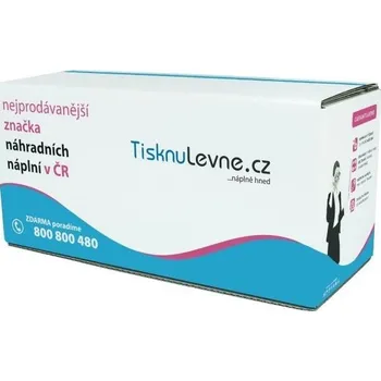 Toner TisknuLevne.cz SU885A (Černý)