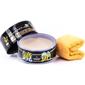 Autovosk SOFT 99 Soft99 Mirror Shine Wax Dark 200 g syntetický vosk