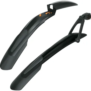 SKS X-Blade II + Shockblade II…