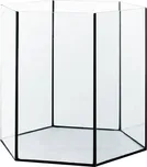 Diversa Akvárium šestiúhelníkové 52,5 l