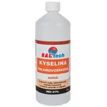 Baltech Kyselina chlorovodíková solná…
