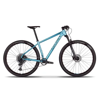 Recenze MMR 2021 Zen 10 29" Petrol Blue/Black 2021 L Horské kolo Recenze MMR 2021 Zen 10 29" Petrol Blue/Black 2021 L