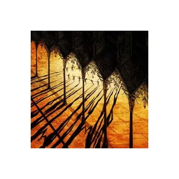 Zahraniční hudba Lustful Sacraments / Digipack - Perturbator [CD]