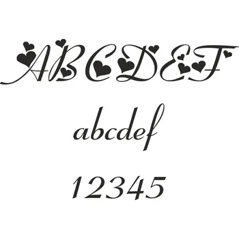 Sklenice FIOLEX GIRLS pískování textu (Pískování textu na sklo z naší nabídky)