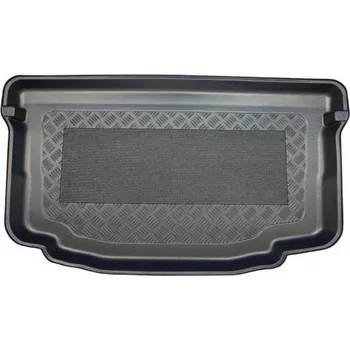 Vana do kufru Vana do kufru Suzuki Celerio 2014 hatchback