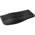 Klávesnice Microsoft Ergonomic Keyboard LXM-00006 DE