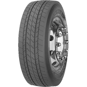 GoodYear FUELMAX S 295/60 R22,5 150/147 L M+S