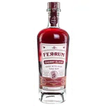 Frederic Kafka Distillery Ferrum Cherry elixír 35 % 0,7 l