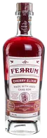 Frederic Kafka Distillery Ferrum Cherry elixír 35 % 0,7 l