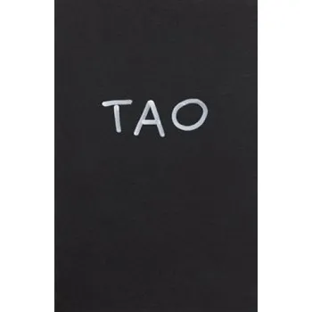Tao - Krištof Kintera, Lao-c´ (2020, pevná)