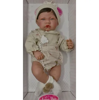 Panenka Recien Nacido Nino Parejita