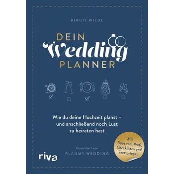 Dein Wedding Planner - Wilde, Birgit