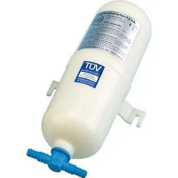 Expanzní nádoba Expanzní tlaková nádoba