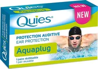 Quies Aquaplug chrániče sluchu