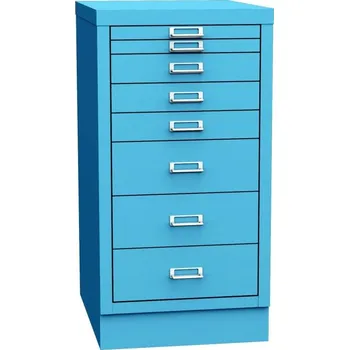 Zásuvkový kontejner KSZ 38 B Zásuvková skříň A3 Provedení dle popisu