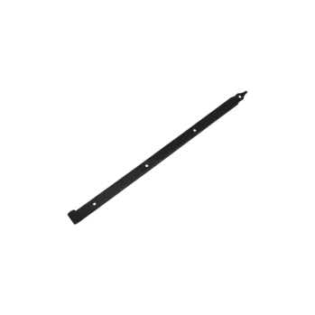 pant Závěs pásový černý 800 x 40/5 mm