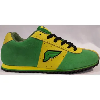 Dámské tenisky Boty 3120 Mr.T brazil 8