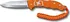 kapesní nůž Victorinox Hunter Pro Alox Limited Edition 2021 oranžový