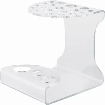 Úložný box Endo Station GO MINI - transparentní