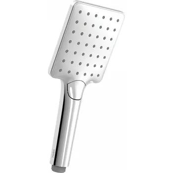 Sprchová hlavice Tres ECO-DROP Ruční masážní sprcha, 3 funkce, chrom, 29963113